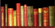 bookshelf