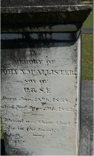 John N. McAllister