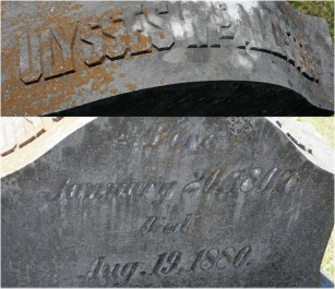 Ulysses McAllister