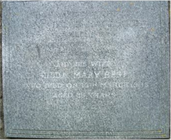 Ranald MacAlester