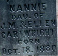 N. Cartwright