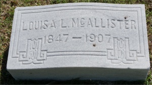 Louisa L. Kyle