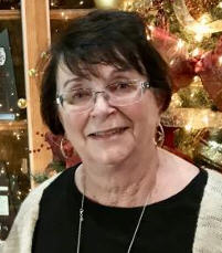 Ceilia Ann McCallister_Stratton_Guilbault Photo