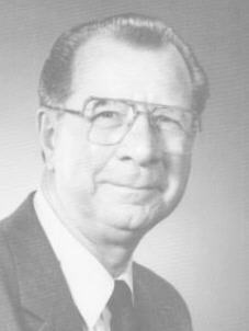 Frank C. McAlister Photo