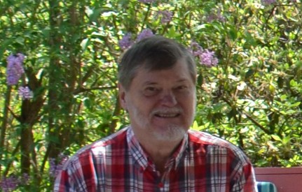 Michael L. Stewart