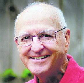 William H Buddy McAllister Photo