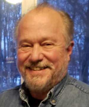 Keith R. McAllister